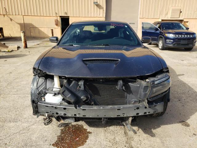 2019 DODGE CHARGER GT - 2C3CDXHG4KH681083