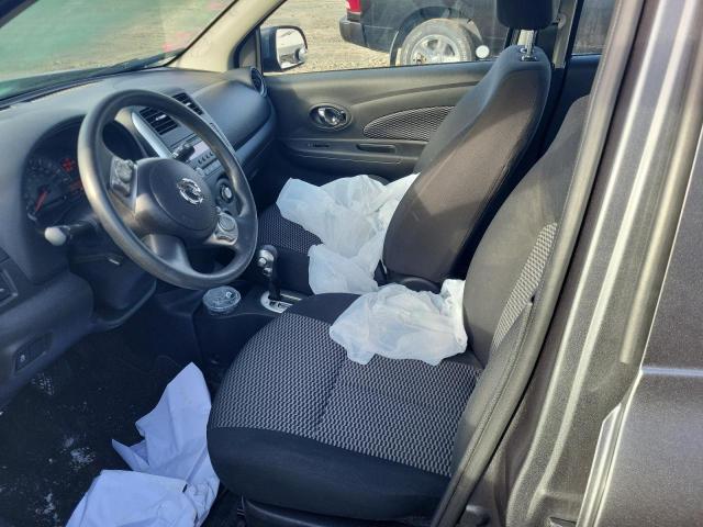2017 NISSAN MICRA 3N1CK3CP9HL264790