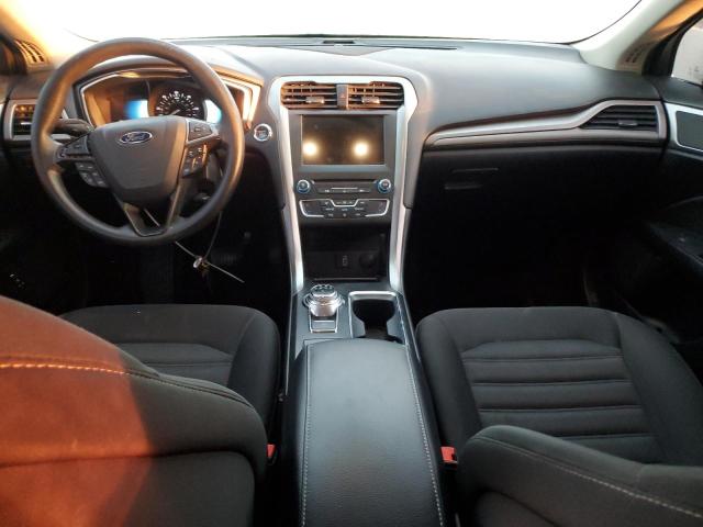 2018 FORD FUSION SE - 3FA6P0LU6JR114693