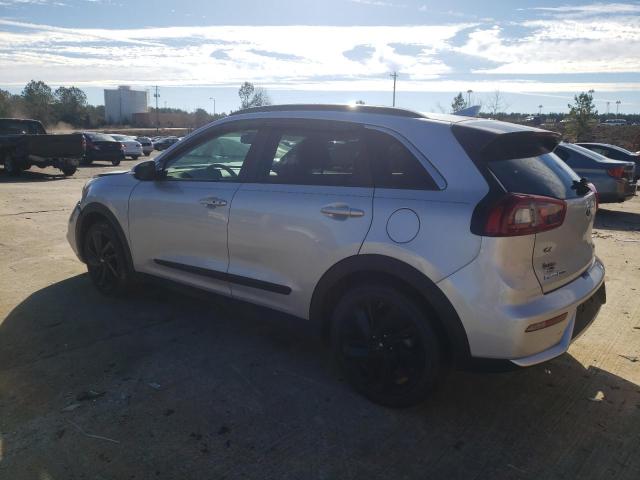 KNDCC3LC4K5292026 KIA NIRO EX