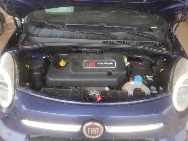 ZFBCFACH3JZ040964 Fiat 500