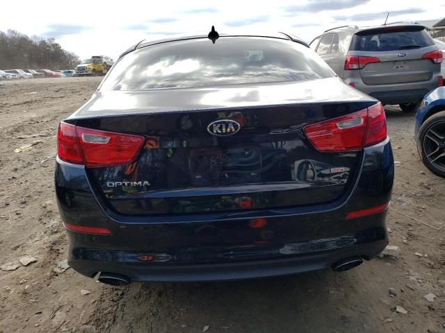 2015 KIA OPTIMA LX KNAGM4A72F5629936