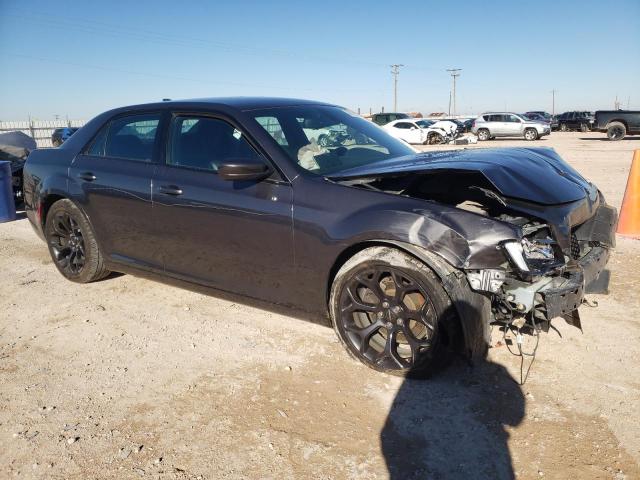 2019 CHRYSLER 300 S - 2C3CCABG8KH639847