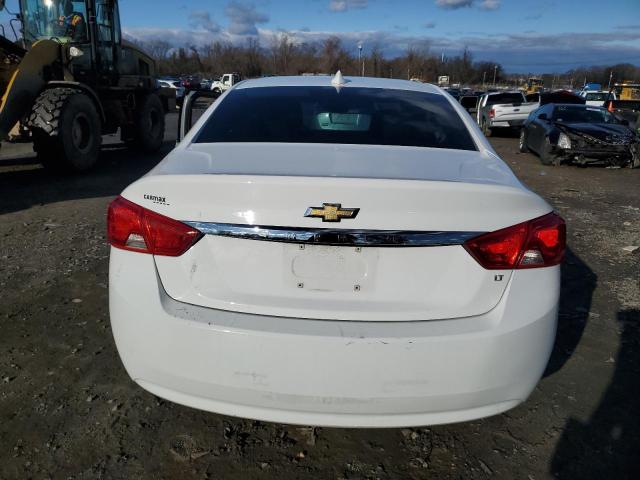 2019 CHEVROLET IMPALA LT - 1G11Z5SA3KU114012