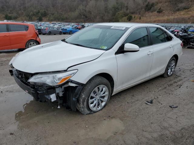 2017 TOYOTA CAMRY LE 4T1BF1FK3HU770702