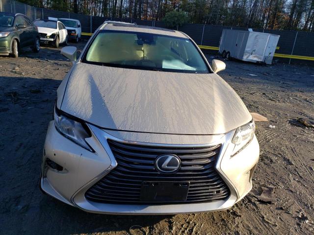 2017 LEXUS ES 350 - 58ABK1GGXHU040509