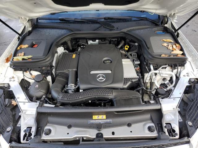 2019 MERCEDES-BENZ GLC 300 4M - WDC0G4KBXKV178693