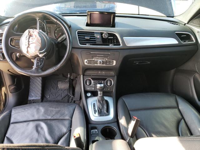 2016 AUDI Q3 PREMIUM - WA1BFCFSXGR015445