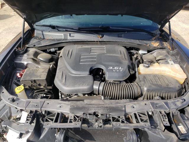 2019 DODGE CHARGER GT - 2C3CDXHG4KH681083