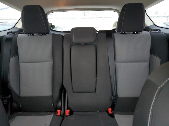 2017 FORD ESCAPE SE - 1FMCU9GDXHUE62077