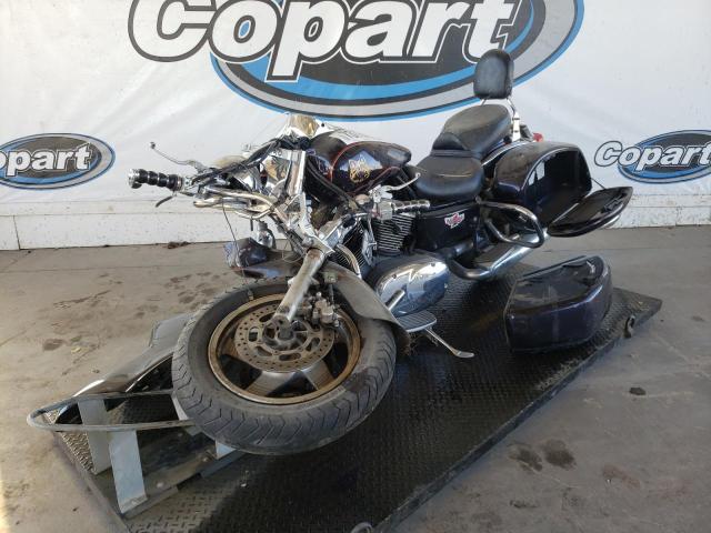 2000 KAWASAKI VN1500 L - JKBVNAL14YA000953