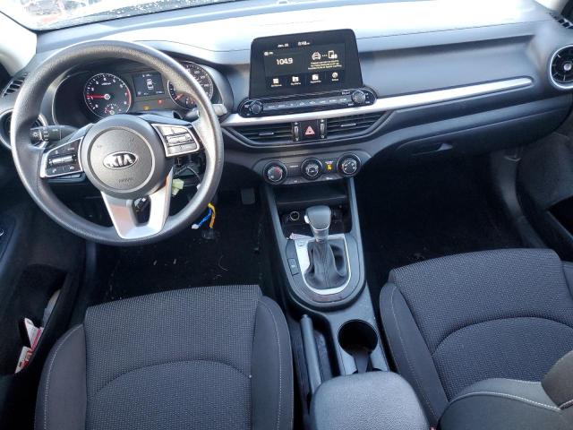 3KPF24AD9LE230466 KIA FORTE FE