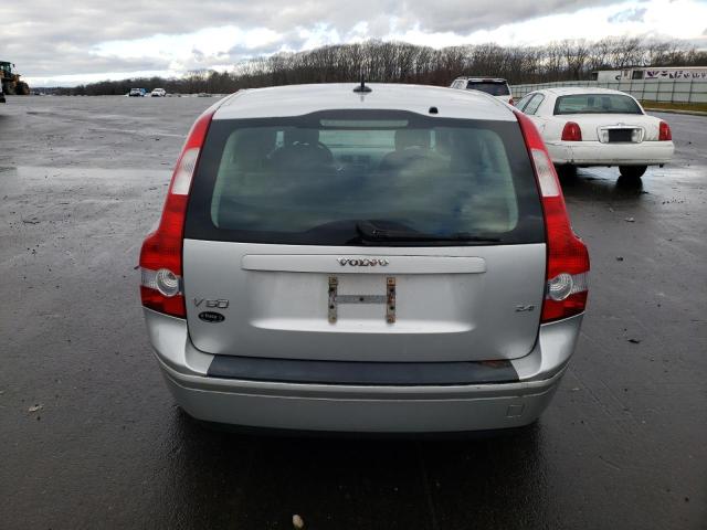 YV1MW382952053048 Volvo V50