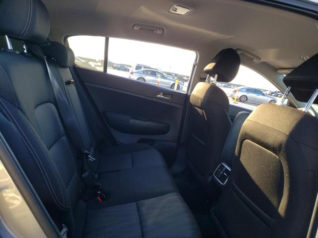 KNDPM3AC8M7842899 KIA Sportage Lx
