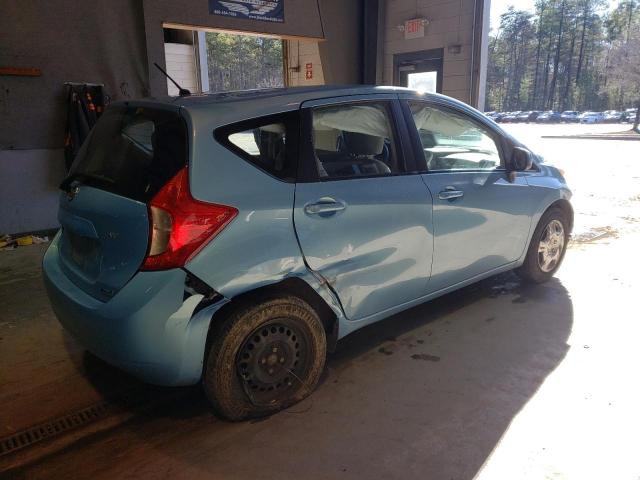 3N1CE2CP4EL431618 Nissan Versa Note S