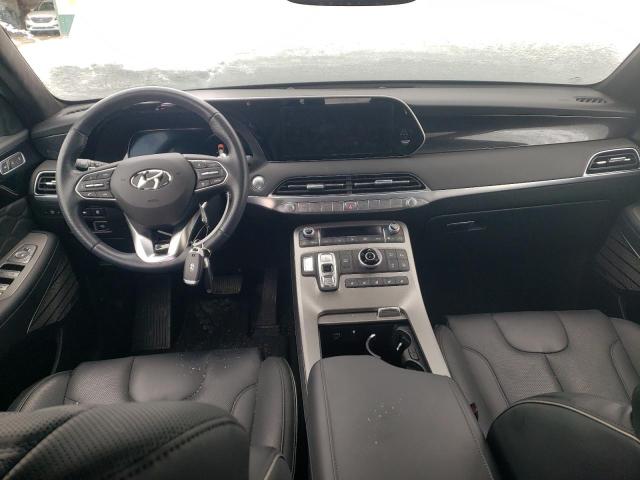 2022 HYUNDAI PALISADE C - KM8R7DHEXNU422797
