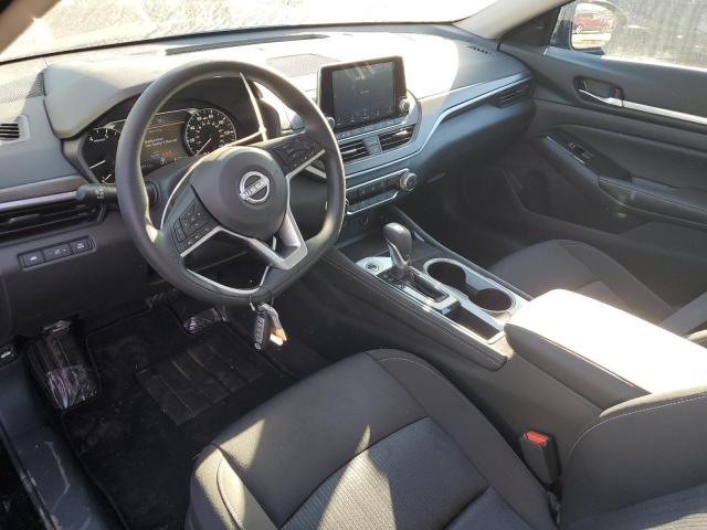 2023 NISSAN ALTIMA SV - 1N4BL4DV3PN337259