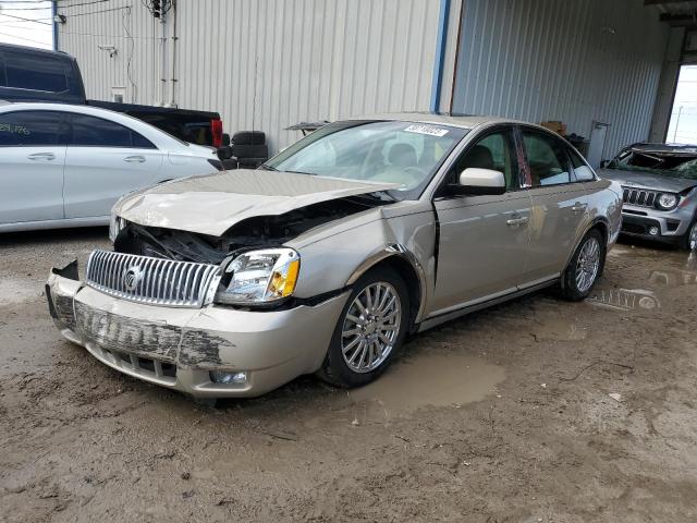 2006 Mercury Montego Premier