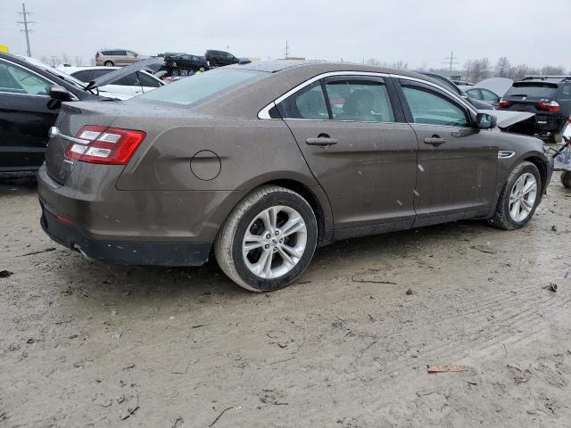 2016 FORD TAURUS SE 1FAHP2D81GG110685