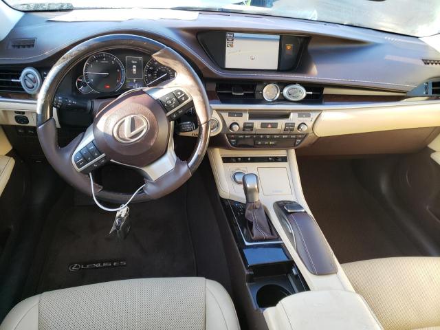 2017 LEXUS ES 350 - 58ABK1GGXHU040509