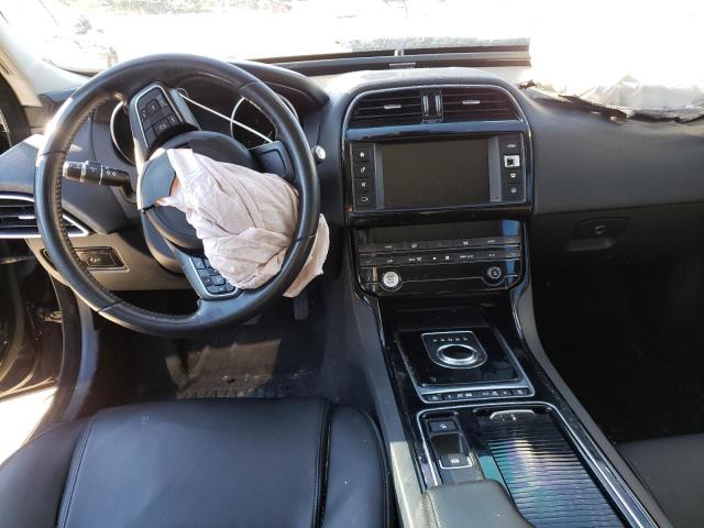 2018 JAGUAR XE - SAJAR4FX7JCP35081