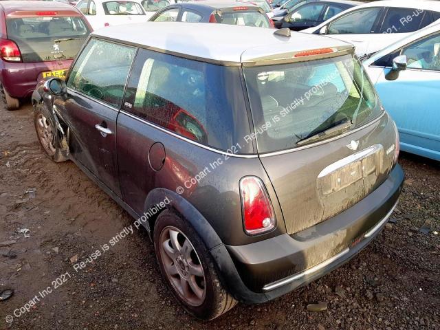 WMWRC32020TG73173 Mini Coope