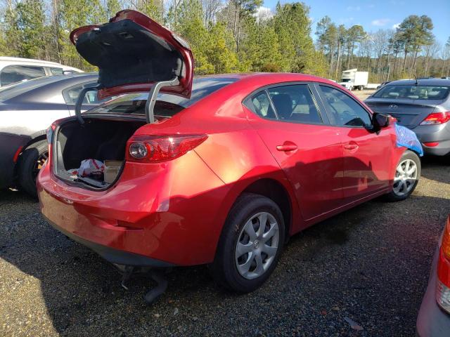 2017 MAZDA 3 SPORT - 3MZBN1U79HM114947