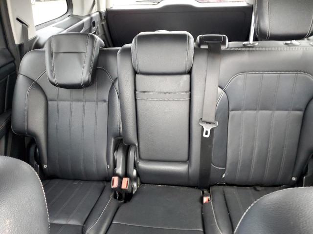 2015 MERCEDES-BENZ GL 450 4MA - 4JGDF6EE4FA458551