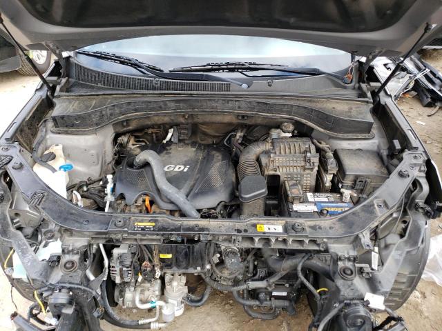 5XYKT4A64EG441982 KIA SORENTO LX