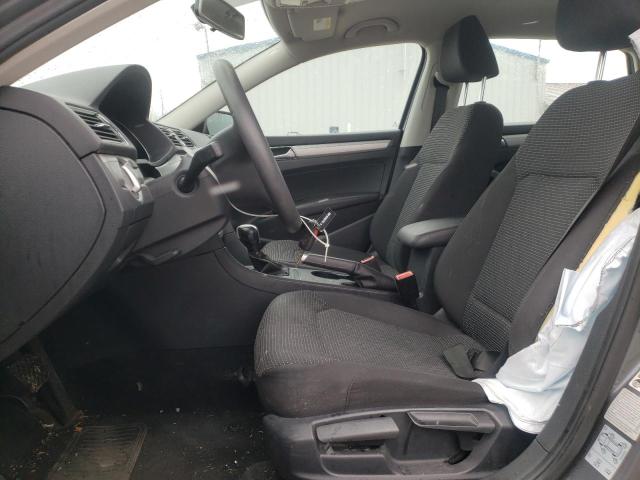 2016 VOLKSWAGEN PASSAT S 1VWAT7A32GC057500