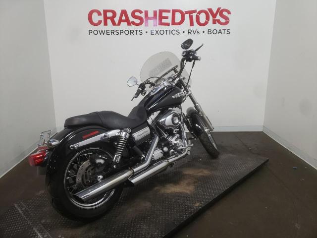 2010 HARLEY-DAVIDSON FXDC 1HD1GV412AC330849