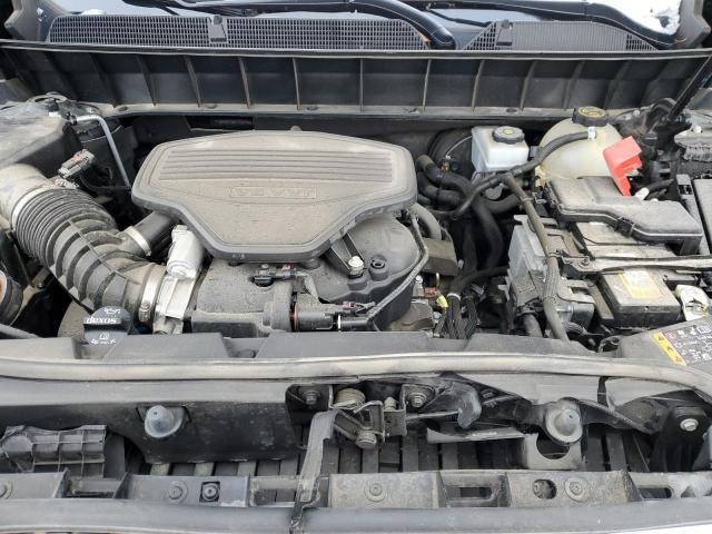 1GKKNXLSXKZ135456 GMC Acadia Denali