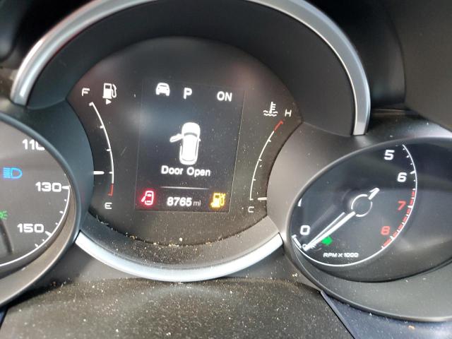 2022 FIAT 500X POP - ZFBNF3A11NP962547