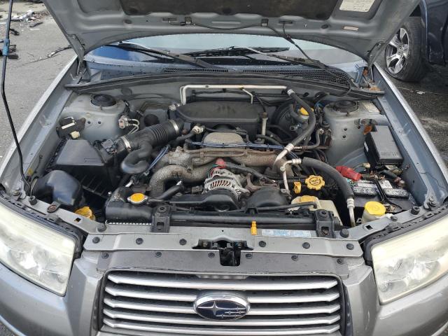 JF1SG65676H747664 Subaru Forester 2.5x Premium