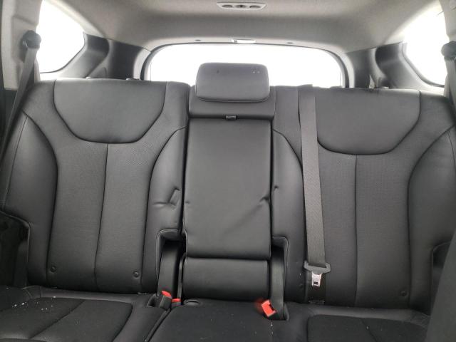 2019 HYUNDAI SANTA FE L - 5NMS5CAA9KH020074
