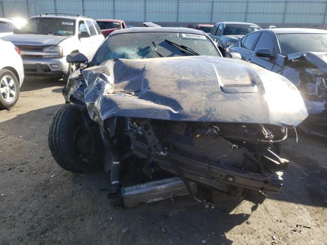 2019 FORD MUSTANG - 1FA6P8TH9K5169497