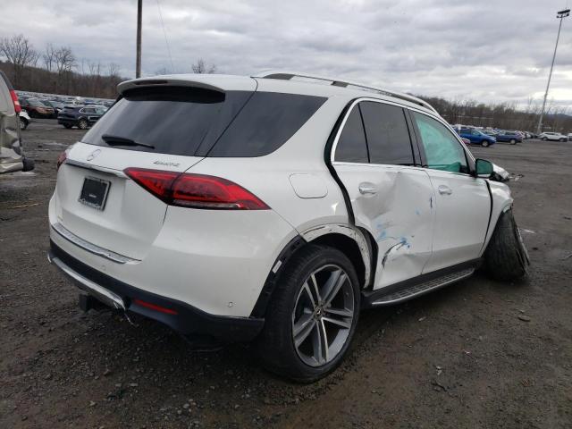 2020 MERCEDES-BENZ GLE 350 4M - 4JGFB4KB1LA244454