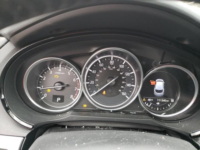 2018 MAZDA CX-9 SPORT - JM3TCBBY9J0202508