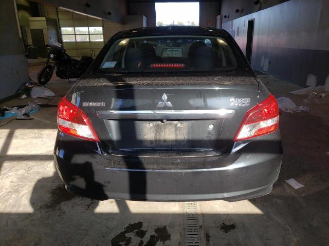 2019 MITSUBISHI MIRAGE G4 - ML32F3FJ4KHF04344