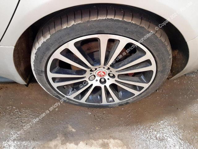 SAJBB4AK7GCY14263 Jaguar Xf V6 S D