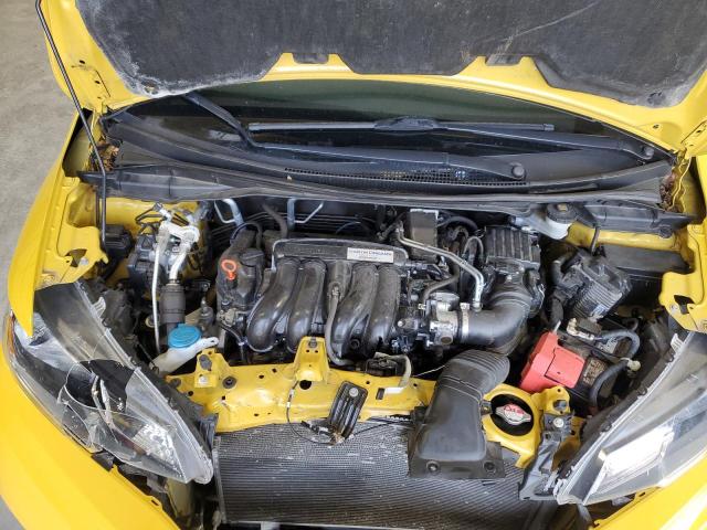 2019 HONDA FIT SPORT - 3HGGK5H65KM724430