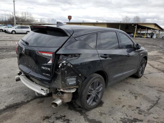 5J8TC2H69ML018138 Acura Rdx A-spec