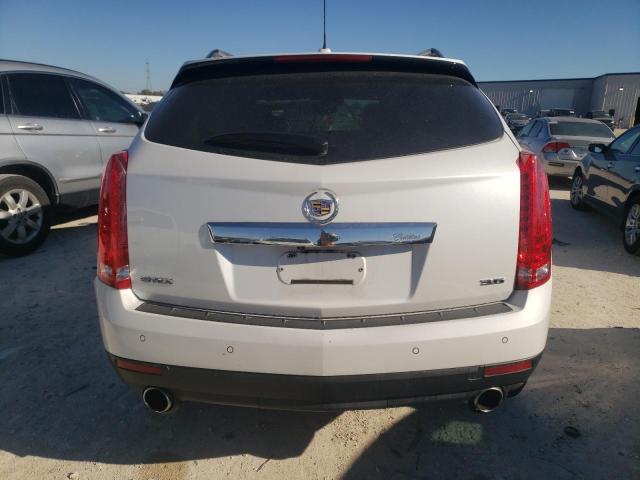 2015 CADILLAC SRX LUXURY - 3GYFNBE32FS565615
