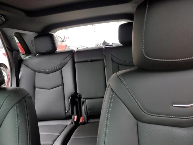 2022 CADILLAC XT5 SPORT 1GYKNGRS9NZ173682