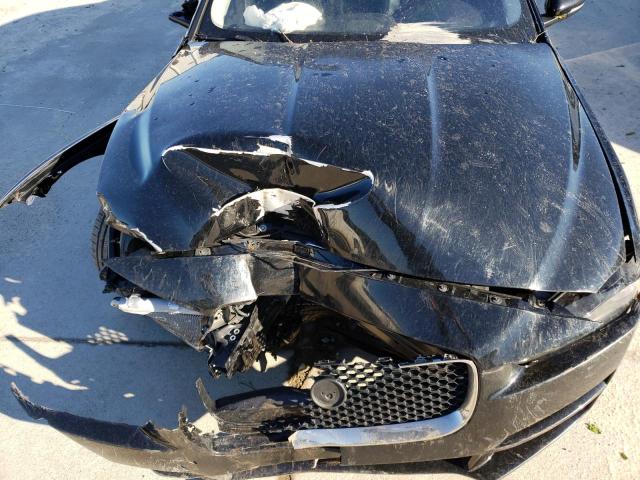 2018 JAGUAR XE - SAJAR4FX7JCP35081