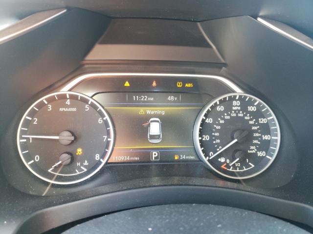 2017 NISSAN MURANO S - 5N1AZ2MG6HN102488