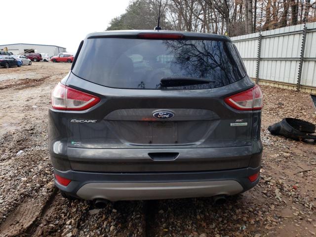 2016 FORD ESCAPE SE - 1FMCU0GX5GUB25532