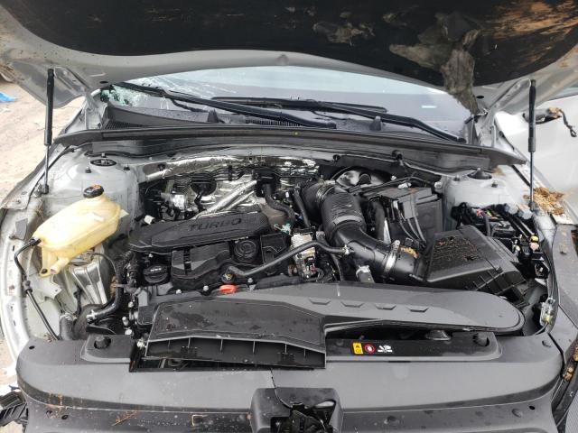 2023 KIA K5 GT LINE - 5XXG64J22PG192731