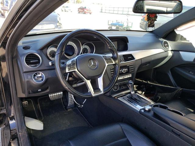 2015 MERCEDES-BENZ C 250 - WDDGJ4HB8FG408387