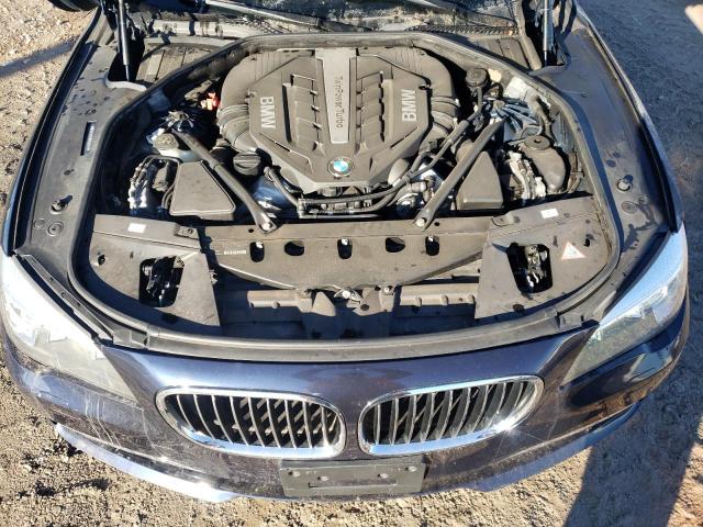 WBAYF8C59DDE59341 BMW 750 LXI